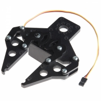 [ROB-13178] Parallel Gripper Kit A - Channel Mount