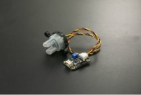 (실재고20개/평일발송) [SEN0189]아날로그 탁도 센서(Gravity: Analog Turbidity Sensor For Arduino) 5V아날로그 아두이노 혼탁도-측정센서