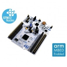 (당일발송) NUCLEO-F411RE (뉴클레오 개발보드 STM32F411RET6) ARM Nucleo Board STM32F4 STM32F411RE