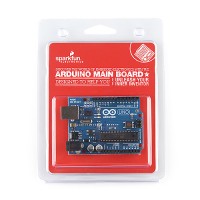 Arduino Main Board Retail