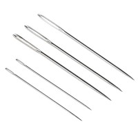 [TOL-10405] Needle Set