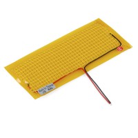 (실재고30개/평일발송) [COM-11289] 발열패드(Heating Pad - 5x15cm) / 히팅패드
