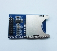 [LK] 아두이노 SD카드리더기 Arduino SD Card Reader B94