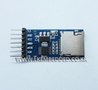 [LK] B95 아두이노 SD카드리더기 Arduino Micro SD card