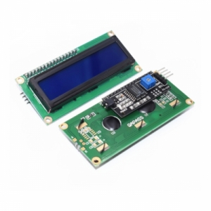 [NER-17747] I2C/IIC 1602 캐릭터 LCD 모듈