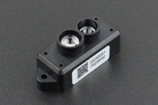 (실재고7개/평일발송) [SEN0259] 라이다 거리측정센서(TF Mini LiDAR(ToF) Laser Range Sensor) / TFmini-S LiDAR(12m) /아두이노 라이다 측정센서 / 라이다거리측정센서 / 라이다센서