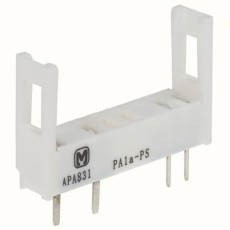 PA1a-PS RELAY Socket (APA831) PA1a 릴레이소켓