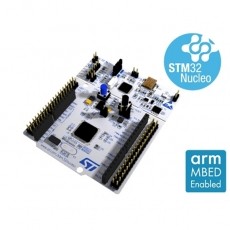 (당일발송) NUCLEO-F091RC (뉴클레오 개발보드 STM32F091RC)  ARM Nucleo Board STM32M0 STM32F091RCT6 256K