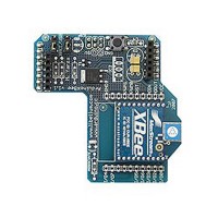 Arduino Xbee Shield Wireless Module