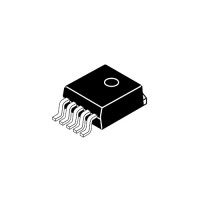 LM2576R-3.3 / 스위칭레귤레이터 3.3V D2PAK 패키지 / 3.3V switching regulator