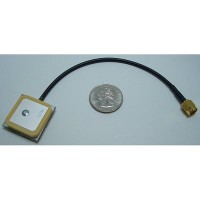 [GPS-00177] Antenna GPS Embedded SMA