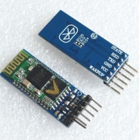 [NER-10954] 블루투스(Bluetooth) 모듈 HC-05 마스터/슬레이브 보드(3.3V)