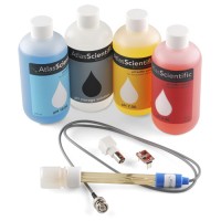 [SEN-10972] pH Sensor Kit(산도측정용키트)