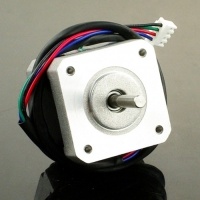 [FIT0278] Hybrid Stepper Motor for 3D Printer (3.5kg)