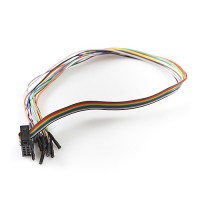 [CAB-09556] Bus Pirate Cable