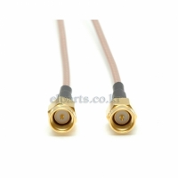 SMA M/M CABLE -01(RG316 케이블)