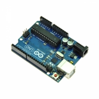 [NER-12973] Arduino Uno R3 호환보드 (USB 케이블포함)