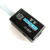 [NER-3159] USBJTAG V3.0 (AVR에뮬레이터 JTAGICE)